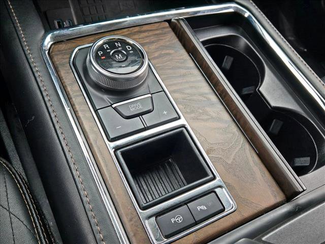 Used 2020 Ford Expedition Platinum image 12