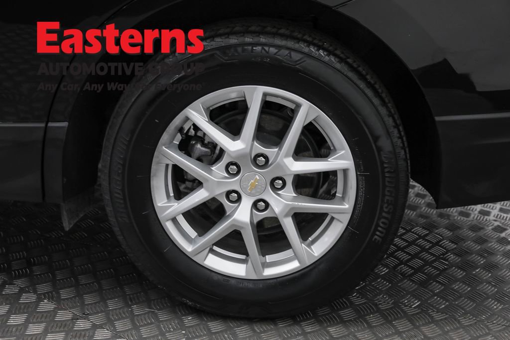 Used 2023 Chevrolet Equinox LT image 33