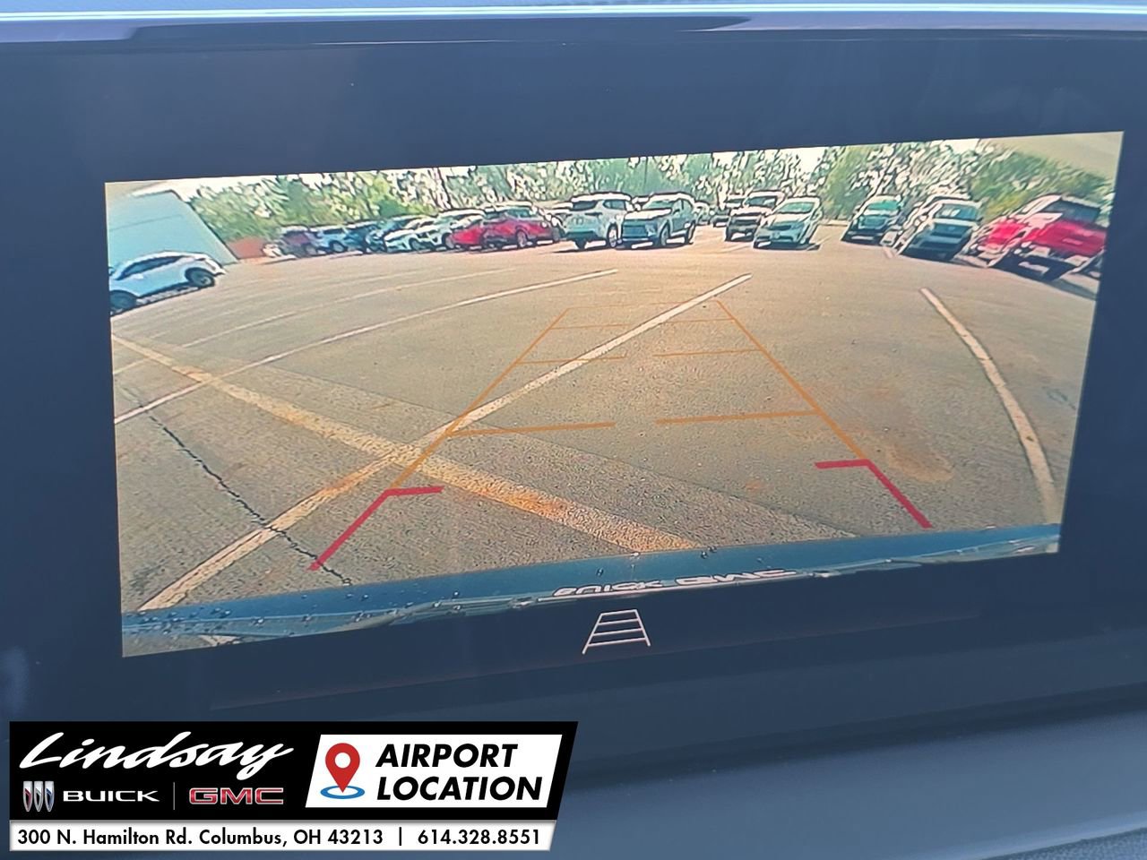 New 2026 Buick Encore GX Sport Touring w/ Comfort Package image 15