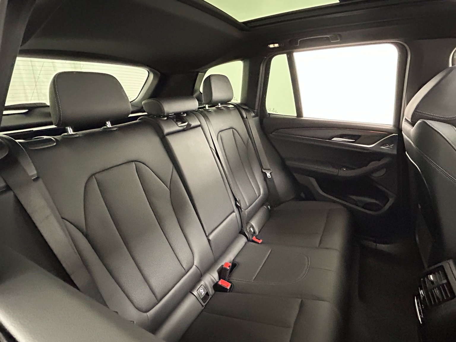 Used 2023 BMW X3 xDrive30i w/ M Sport Package image 36