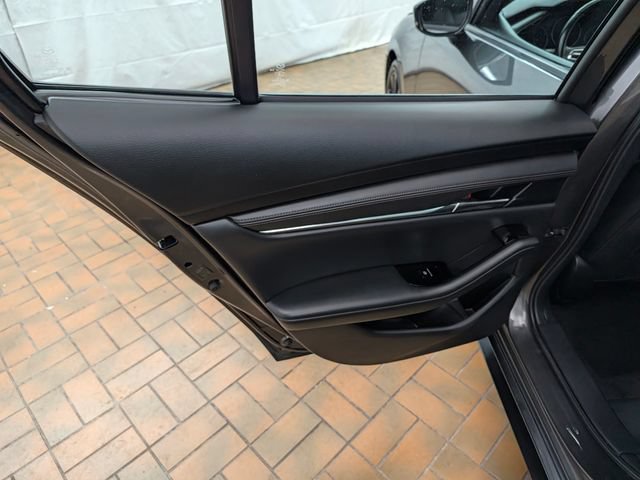 Used 2022 MAZDA MAZDA3 s AWD/4WD image 16