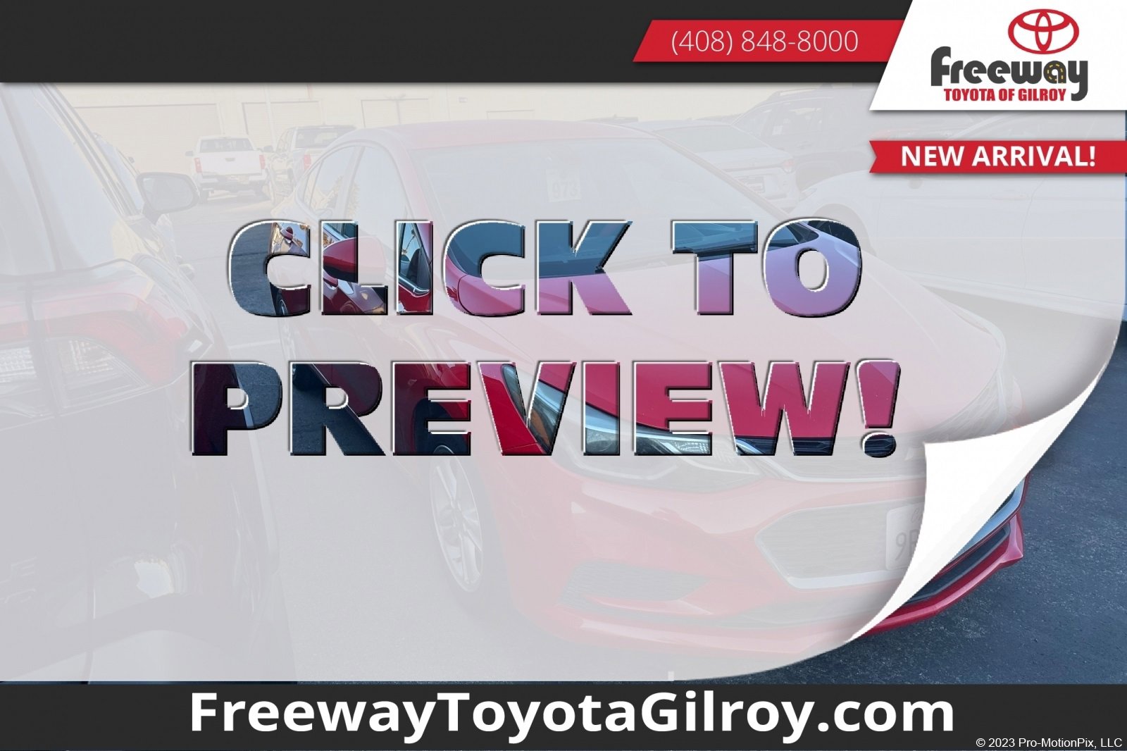 Used 2017 Chevrolet Cruze LT