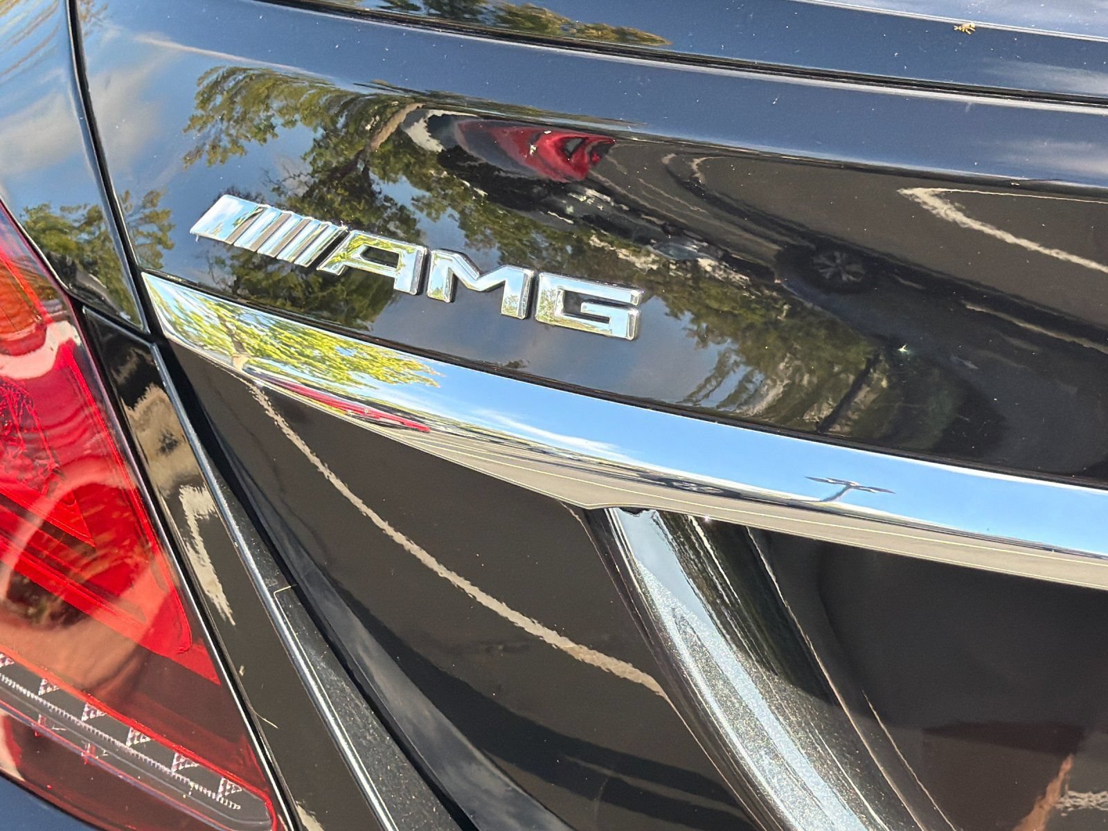 Used 2020 Mercedes-Benz C 63 AMG S image 24