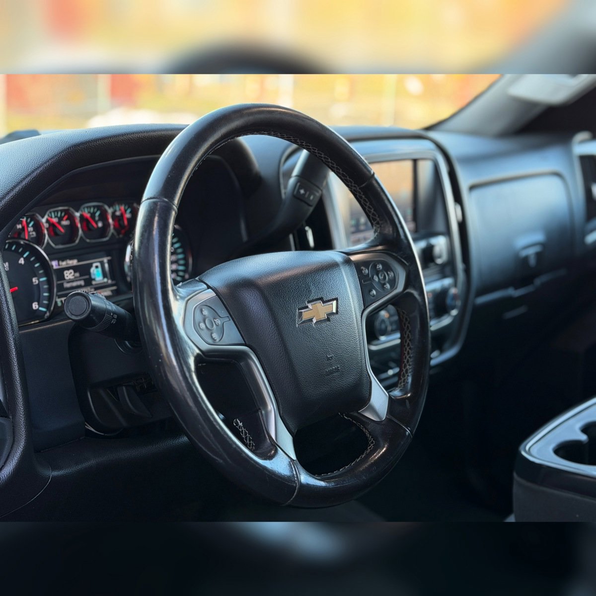 Used 2019 Chevrolet Silverado 1500 LT image 5
