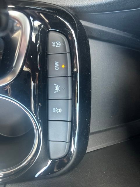New 2026 Buick Encore GX Preferred AWD/4WD image 22