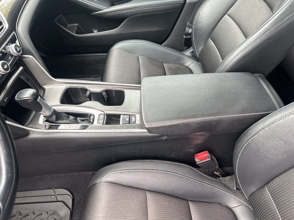 Used 2019 Honda Accord Sport image 19