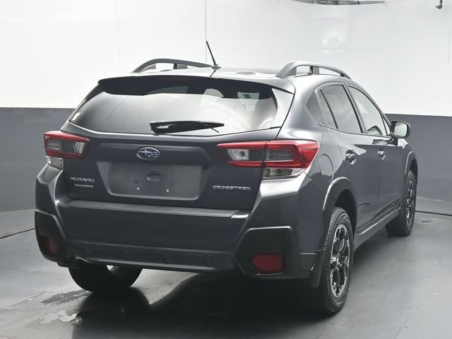 Used 2022 Subaru Crosstrek 2.0i AWD/4WD image 7