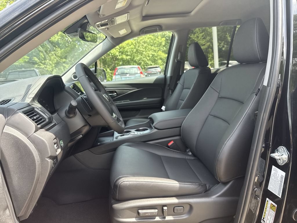 New 2026 Honda Ridgeline RTL image 13