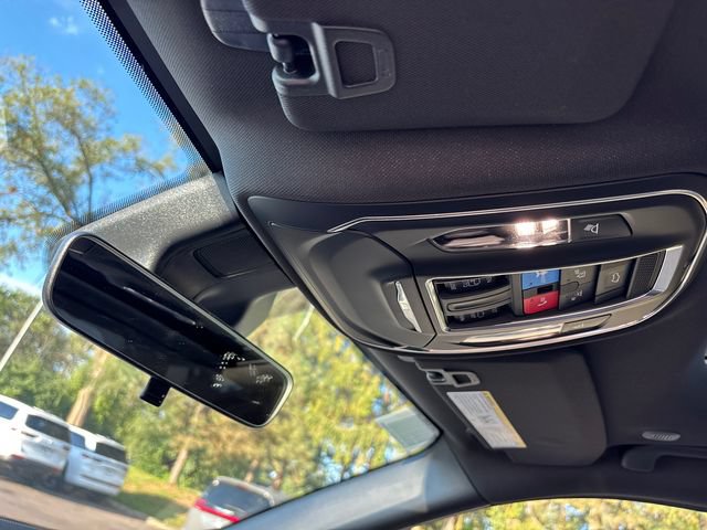 New 2027 Jeep Grand Cherokee L 4WD image 29