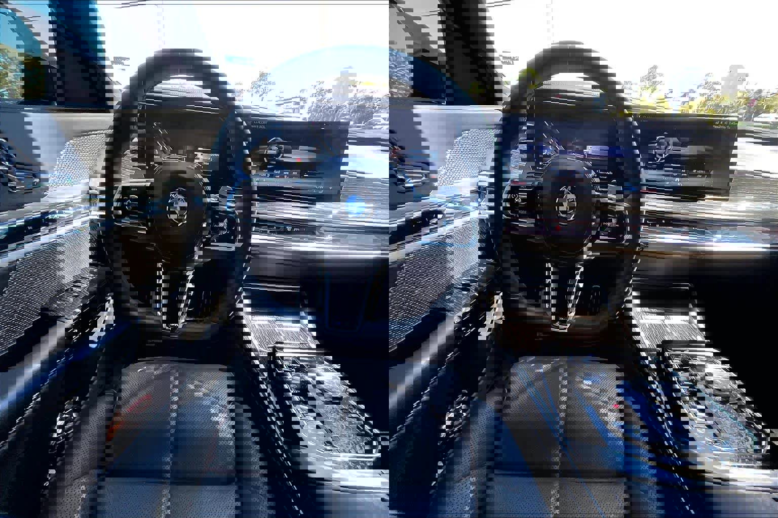 Used 2023 BMW 740i 740i image 6