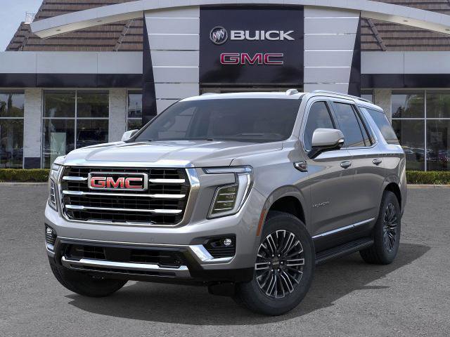 New 2026 GMC Yukon Elevation image 6