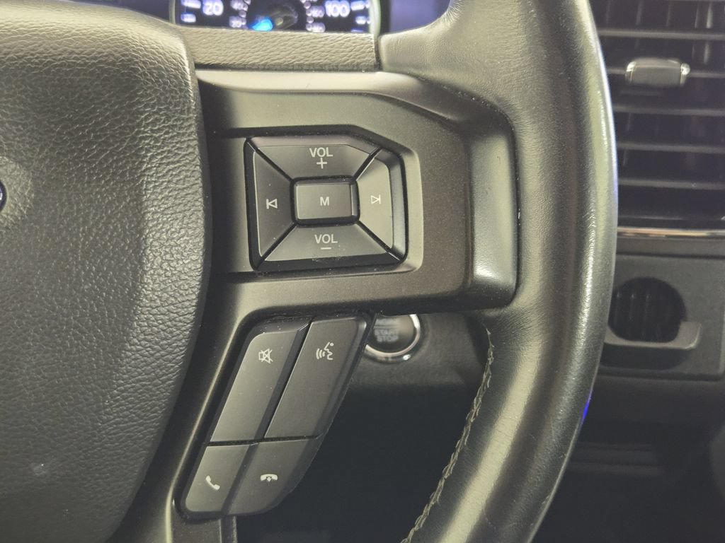 Used 2020 Ford Expedition Max Limited w/ Equipment Group 301A RWD image 31