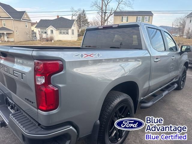 Used 2023 Chevrolet Silverado 1500 RST w/ Rally Edition image 6