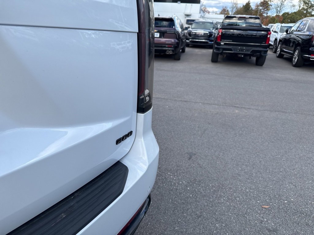 Used 2021 Cadillac Escalade ESV Sport Platinum w/ LPO, ONYX Package image 34