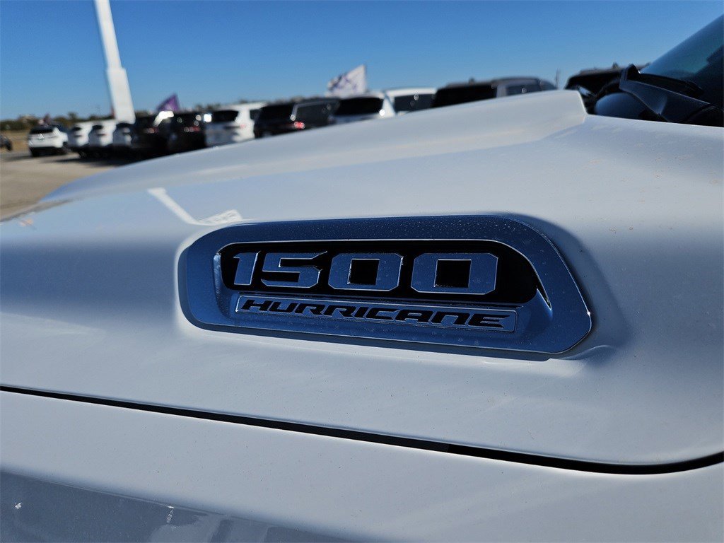 New 2026 RAM 1500 Big Horn image 14