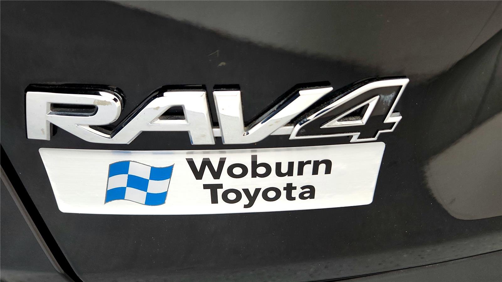 Certified 2025 Toyota RAV4 XLE image 32