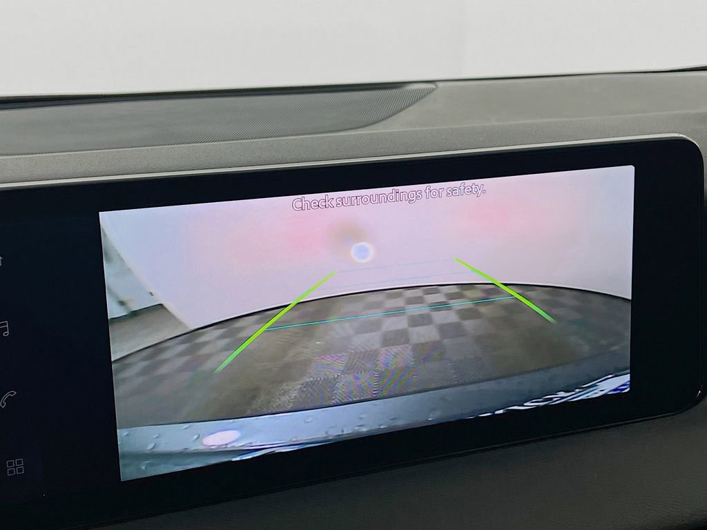 New 2026 Nissan Sentra SV image 12