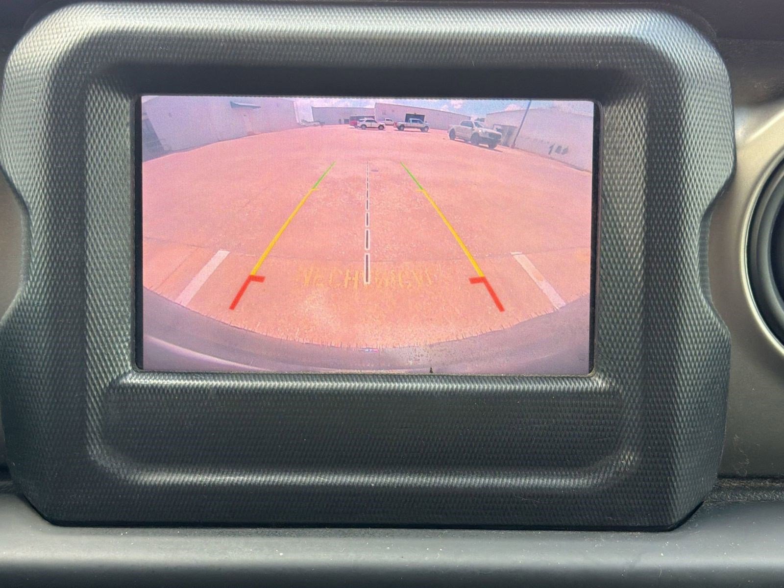 Used 2018 Jeep Wrangler Unlimited Sport S image 21