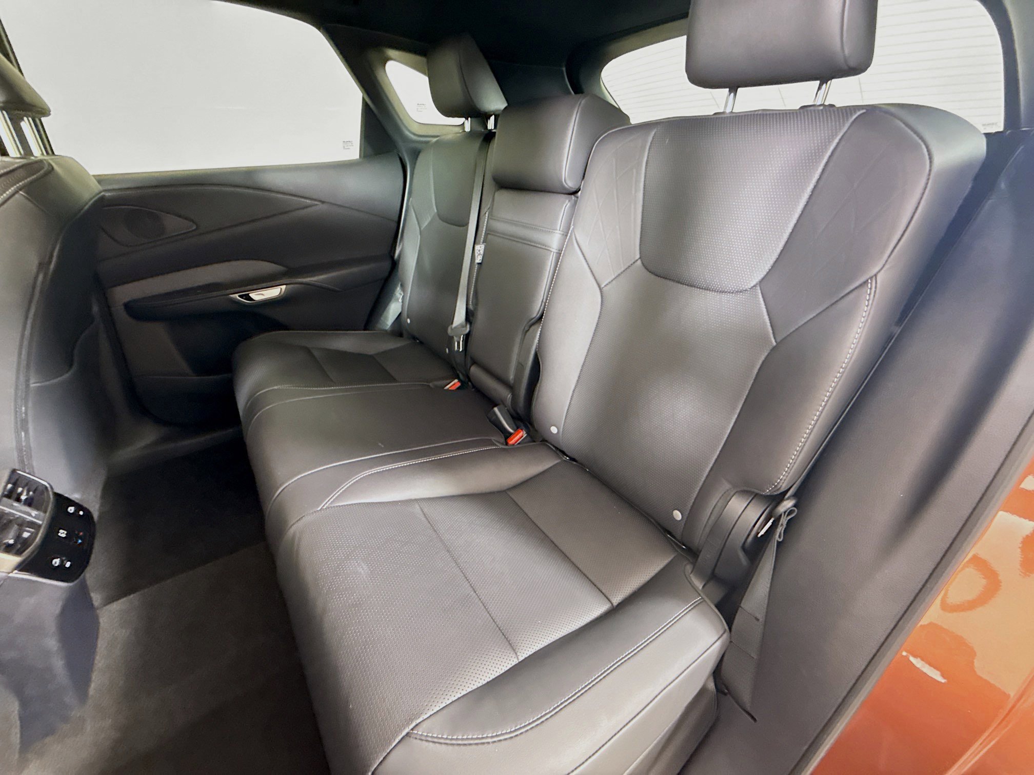Used 2023 Lexus RX 350 w/ Accessory Package (Z1) image 22
