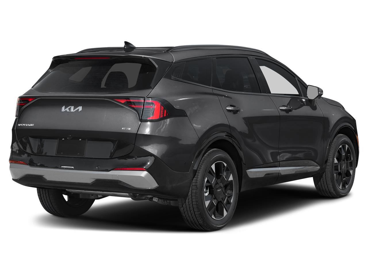 New 2026 Kia Sportage SX Prestige image 22