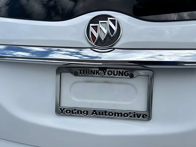 Used 2019 Buick Enclave Essence FWD image 14