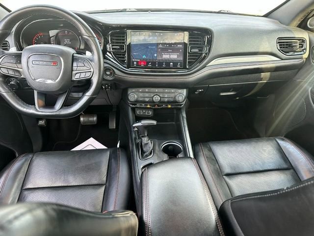 Used 2024 Dodge Durango GT image 12