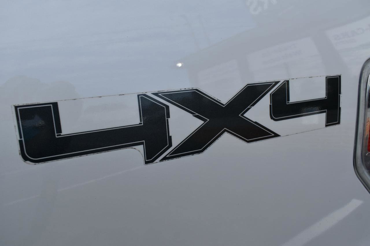 Used 2012 Ford F150 Platinum image 47