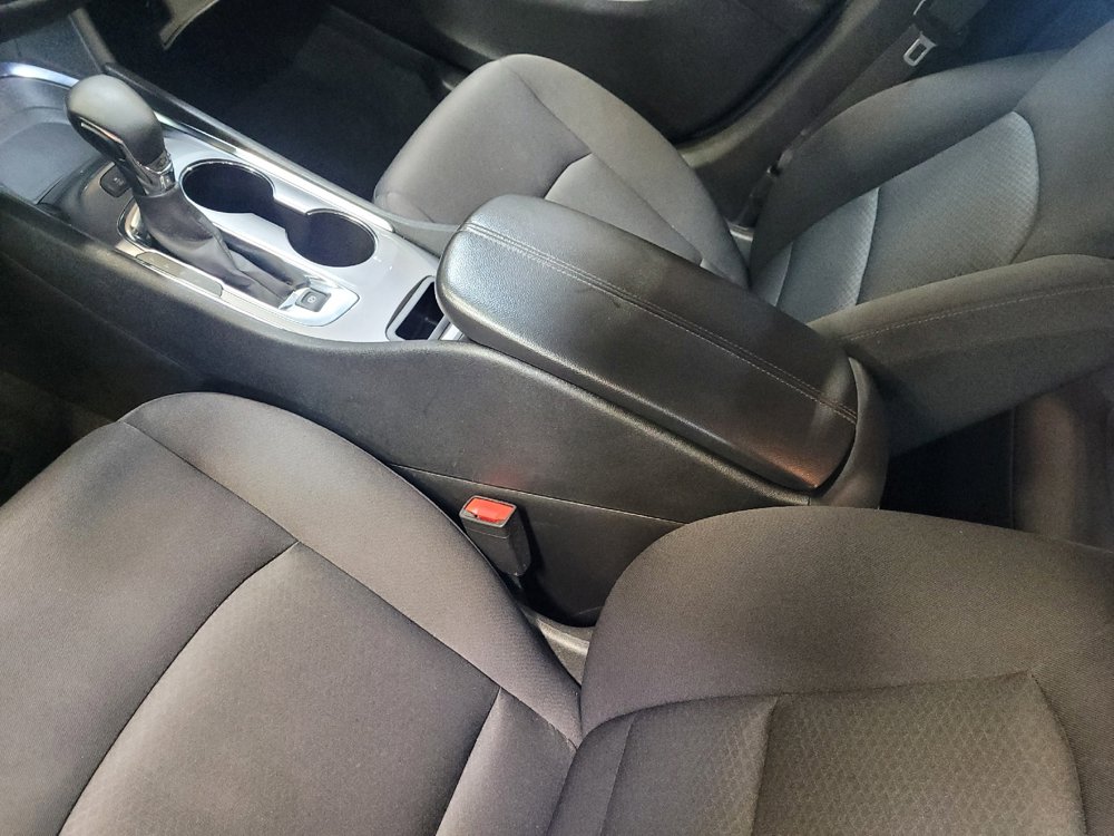 Used 2024 Chevrolet Malibu LT FWD image 26