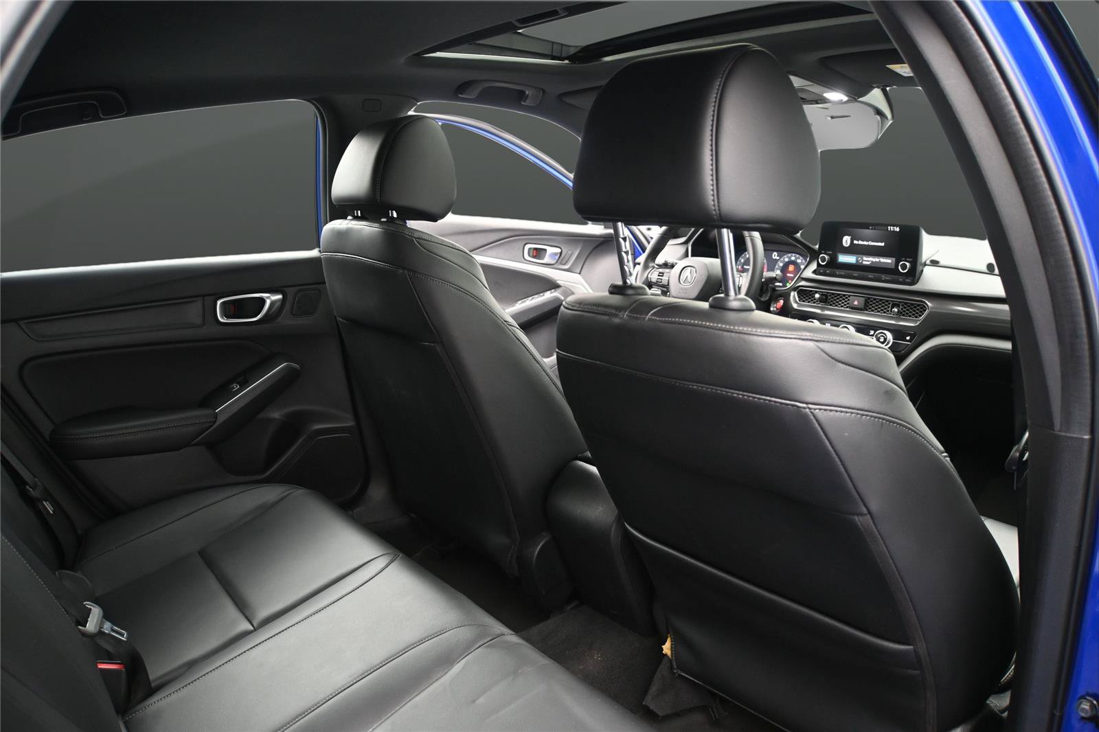 Certified 2023 Acura Integra A-Spec FWD image 22