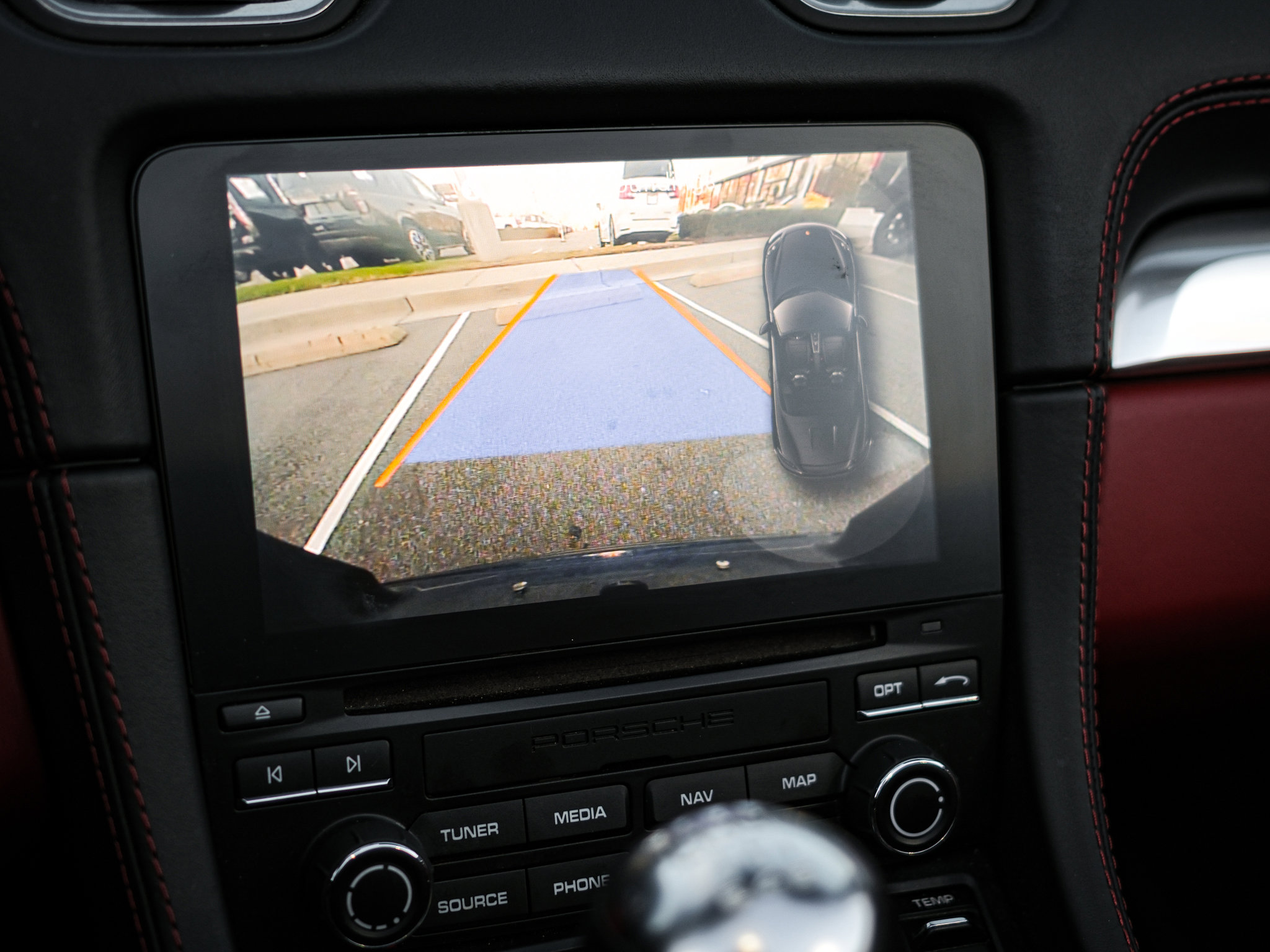 Used 2024 Porsche 718 Boxster GTS image 27