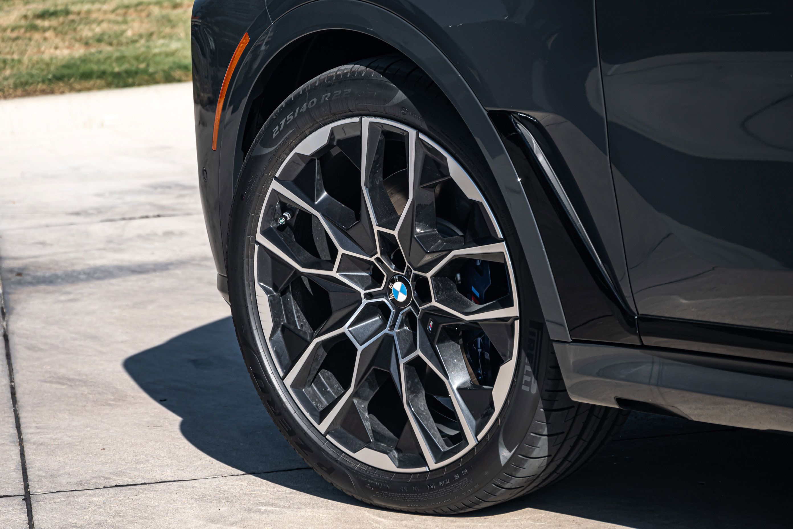 New 2026 BMW X7 M60i image 31