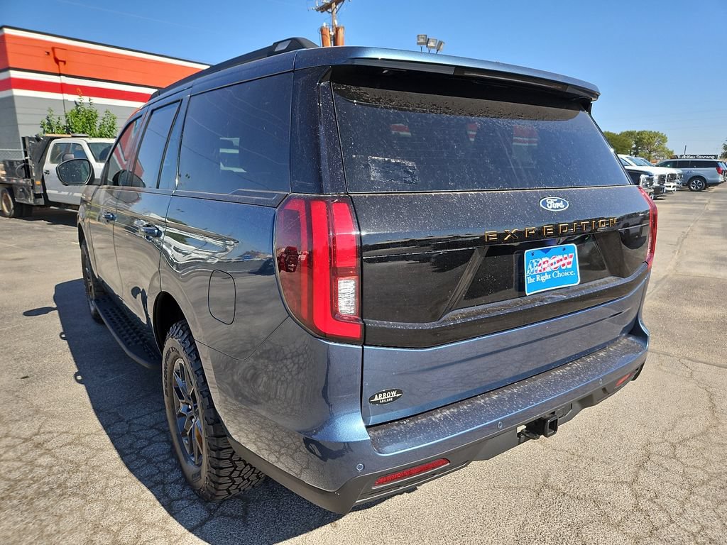 New 2027 Ford Expedition Tremor w/ Driver's Package AWD/4WD image 9