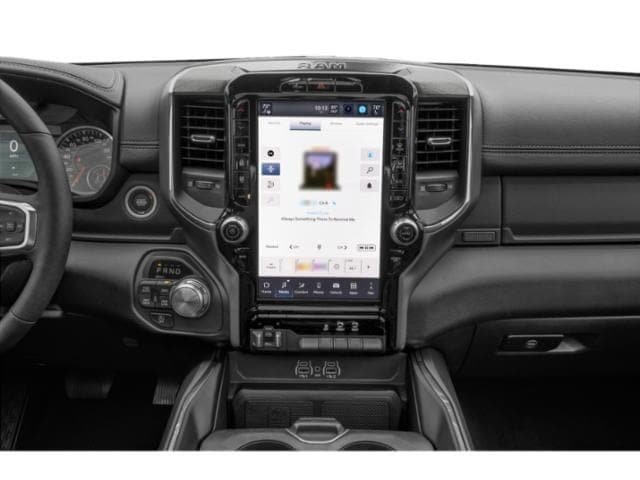 New 2027 RAM 1500 Laramie AWD/4WD image 9