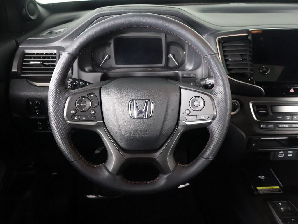 Used 2024 Honda Passport TrailSport image 44