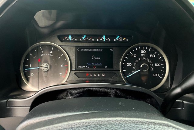 Used 2019 Ford F150 XLT w/ Equipment Group 302A Luxury AWD/4WD image 13