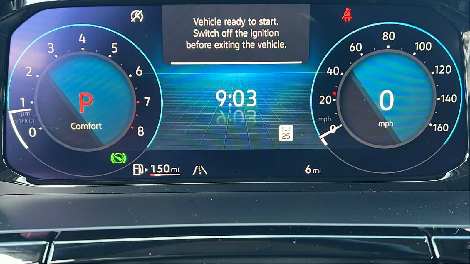 New 2026 Volkswagen Atlas SEL Premium R-Line image 21