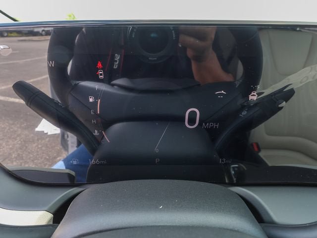 New 2026 Buick Encore GX Avenir w/ Avenir Technology Package FWD image 18