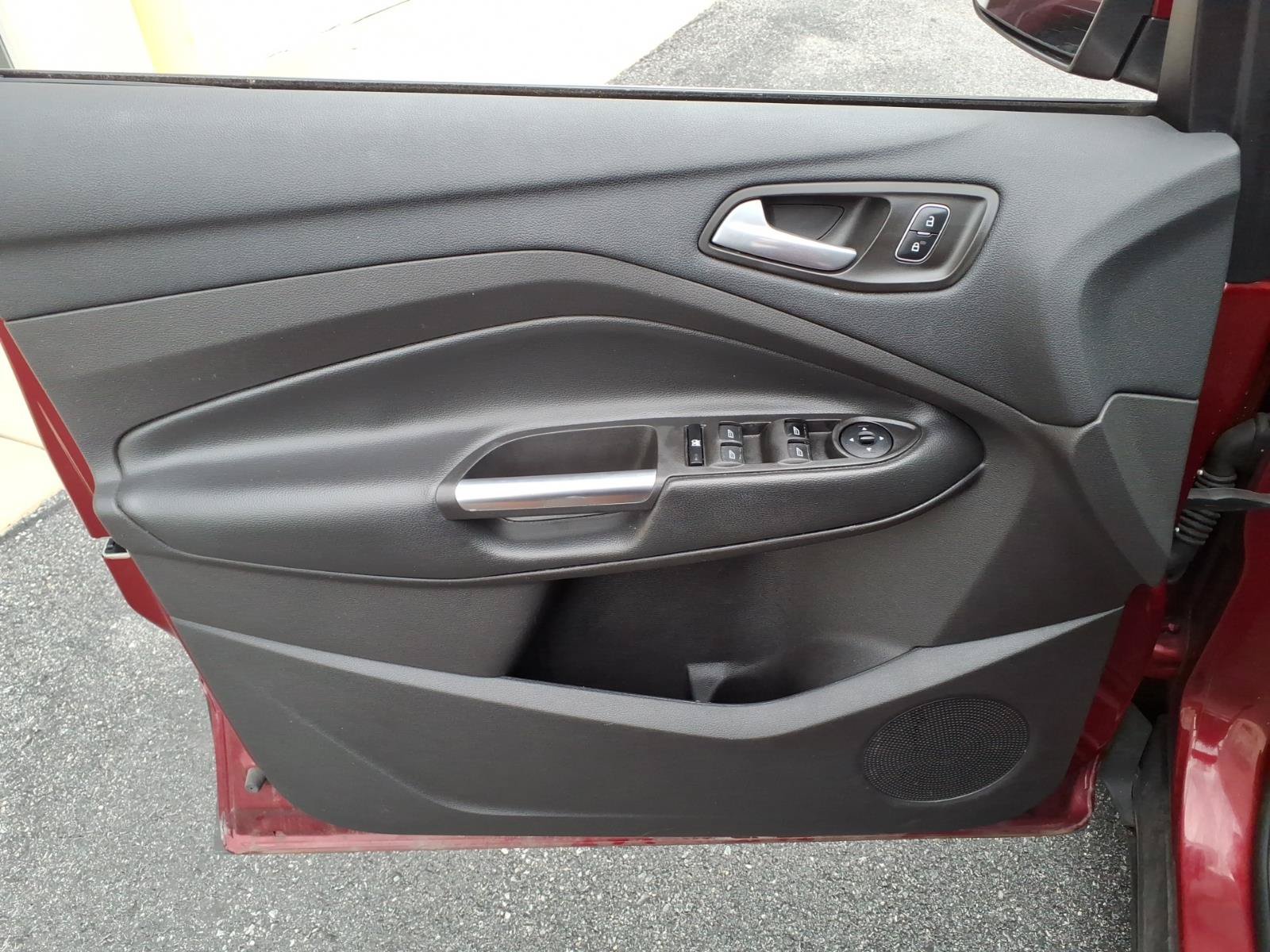 Used 2018 Ford Escape SE AWD/4WD image 22