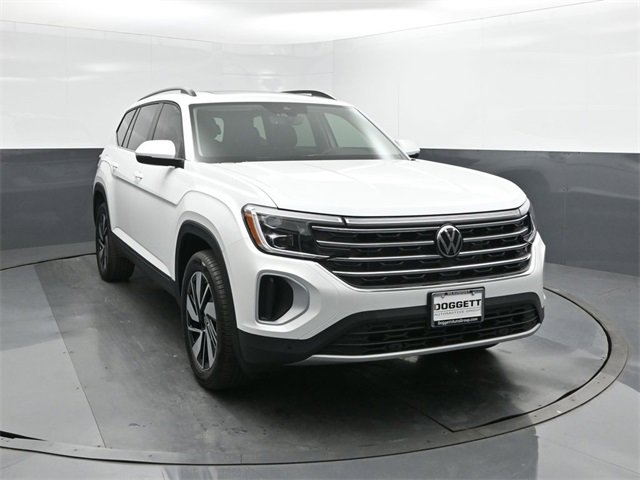 New 2026 Volkswagen Atlas SE image 22