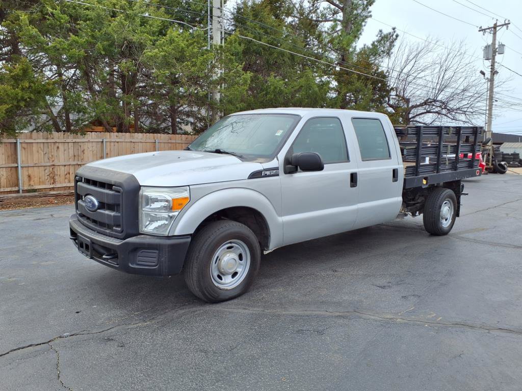 Used 2015 Ford F350 XL image 6