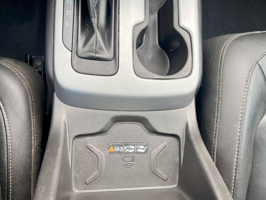 Used 2020 Chevrolet Colorado ZR2 w/ LPO, Premium Interior Package image 26