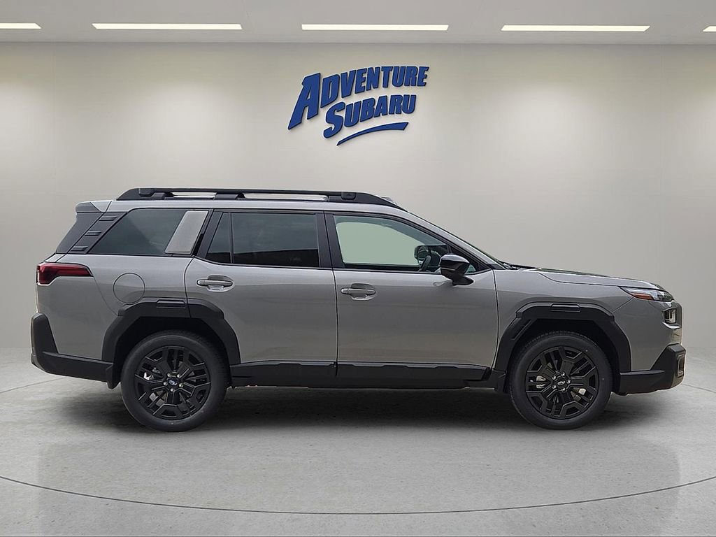 New 2026 Subaru Outback Limited XT AWD/4WD image 7
