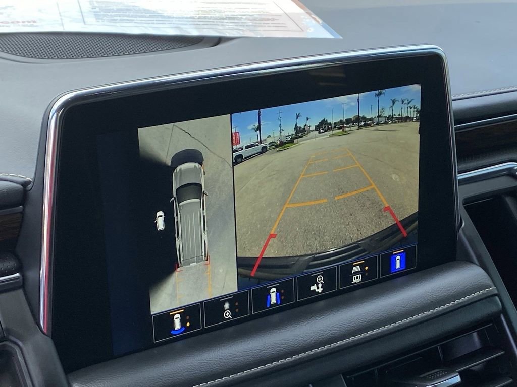 Used 2022 Chevrolet Tahoe Premier image 31