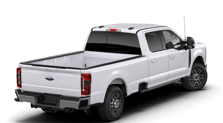 New 2026 Ford F350 Lariat RWD image 61