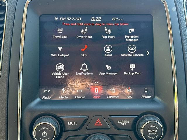 Used 2018 Dodge Durango GT w/ Premium Group AWD/4WD image 34