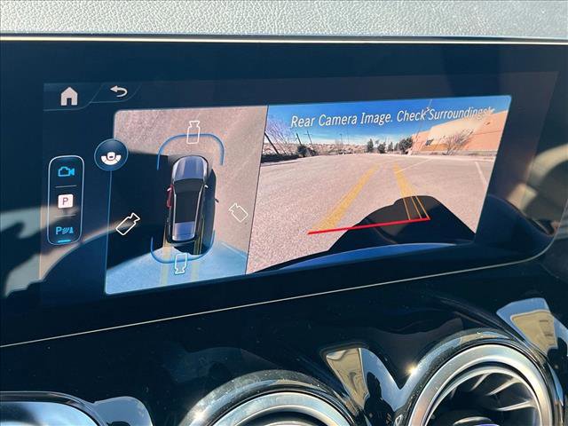 New 2026 Mercedes-Benz GLB 250 4MATIC image 14