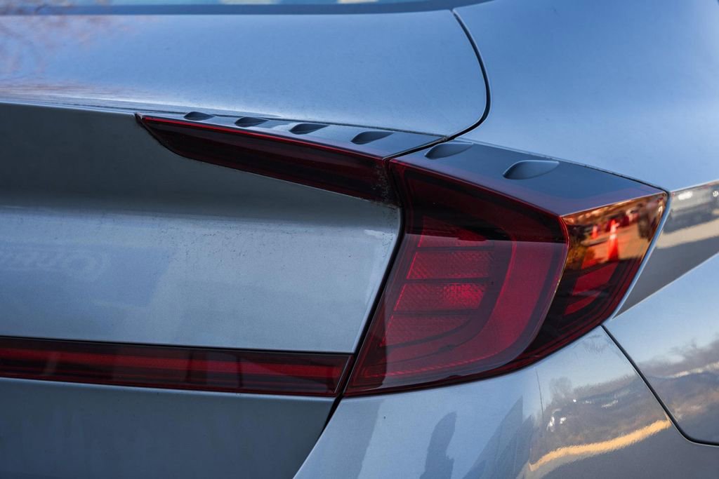 Used 2023 Hyundai Sonata SEL w/ Convenience Package image 6