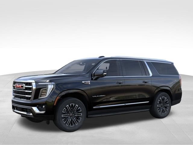 New 2026 GMC Yukon XL Elevation w/ Elevation Premium Package AWD/4WD image 2