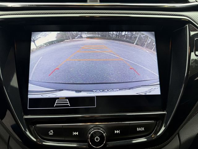 Used 2023 Chevrolet TrailBlazer RS w/ Convenience Package image 16