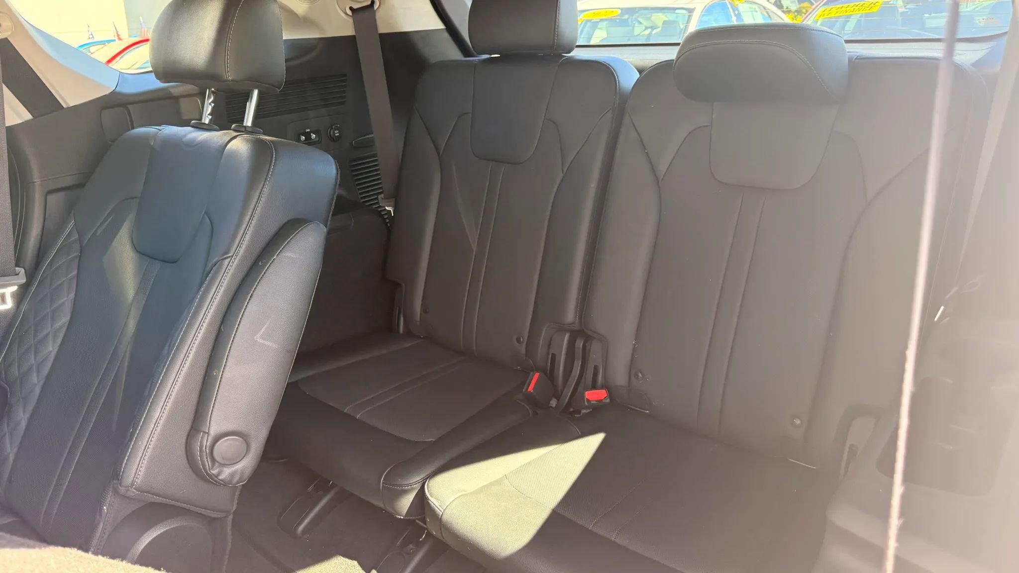 Used 2022 Kia Sorento SX FWD image 14